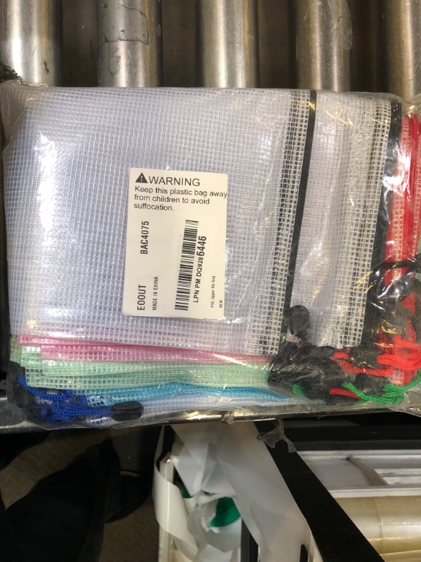 Photo 1 of Zipper Bags