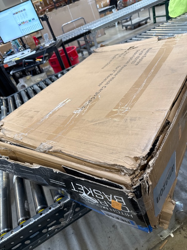 Photo 1 of Pro Series 63153 Cargo Carrier