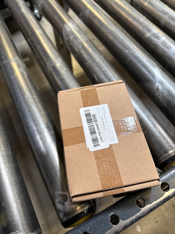Photo 1 of BLCCLOY 6Pcs 1010 60 Degree Angle Bracket 1" x 1" 10 Series Aluminum Extrusion 60deg Joint Connector Brace for Slot 60° Corner Joiner 120deg 1020 1 Inch Extruded Aluminium Profile