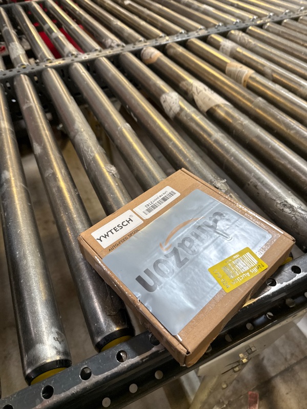 Photo 1 of 20 Pack Trimmer Spool Line for Worx,(WA0010)Replacement Trimmer Spool Line for Worx,Trimmer Line Refills 0.065 inch for Worx,Suitable for Worx String Trimmers(16 Pack Grass Trimmer Line,4 Trimmer Cap)
