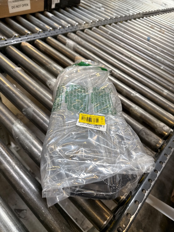 Photo 1 of YONTUO Rear Bike Rack with Quickly Release Camp,Retractable Aluminum Alloy Bicycle Cargo Rack,Thickened Frame and Main Tube for 26"-29" Frames Commuter Carrier,Max Weight 22lb,BCR01V2