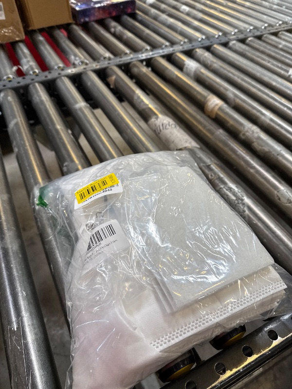 Photo 1 of Vacuum Cleaner Bags Fit for Miele Classic C1 Complete C1 C2 C3 S227 S240 S270 S400 S2 S5 S8 Series (9)