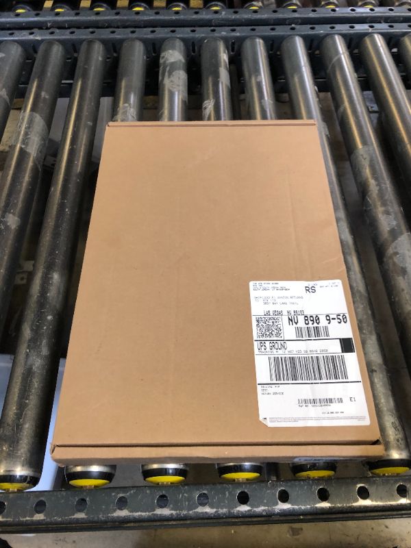 Photo 1 of FULLCOM New LCD Replacement Screen 17.3 Inch N173HHE-G32 120Hz FHD 1920x1080 40 Pin Matte for MSI GT72VR 7RE-433 GT73VR 7RF for Laptop/Display/Screen/LCD Application