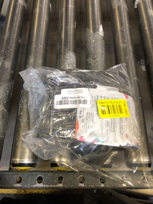 Photo 1 of 100 Pack Smell Proof Bags, Resealable Bags with Matte Window, Foil Pouch Stand Up Sealable Bags for Packaging?Black?4" x 6"?