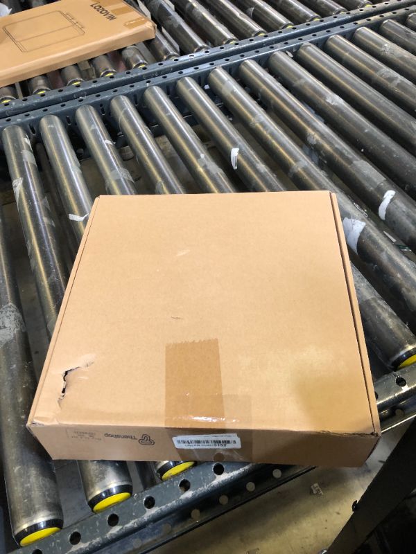 Photo 1 of 16 Pcs 12'' Pizza Oven Pans and Servers Set, 8 Stainless Steel Pizza Pan Trays 8 Pie Spatula Servers with Wood Handle, Cutting Shoveling Pie Cake Serving Utensils for Oven Baking Kitchen Restaurant