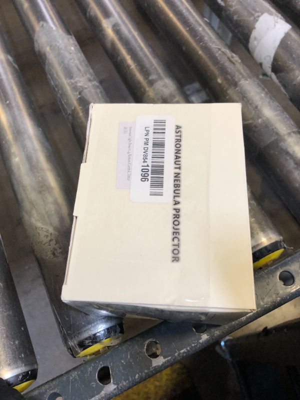 Photo 1 of Astronaut Galaxy Projector, Star Projector Galaxy Light, Night Light for Kids, Nebula Ceiling LED Lamp, Room Decor, with Timer and Remote, Gifts for Birthdays