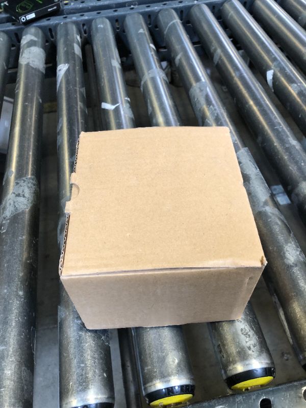 Photo 1 of Packard 65670 Genuine OEM C-Frame Shaded Pole Motor Kit for Kitchen Appliance and Furnace Applications