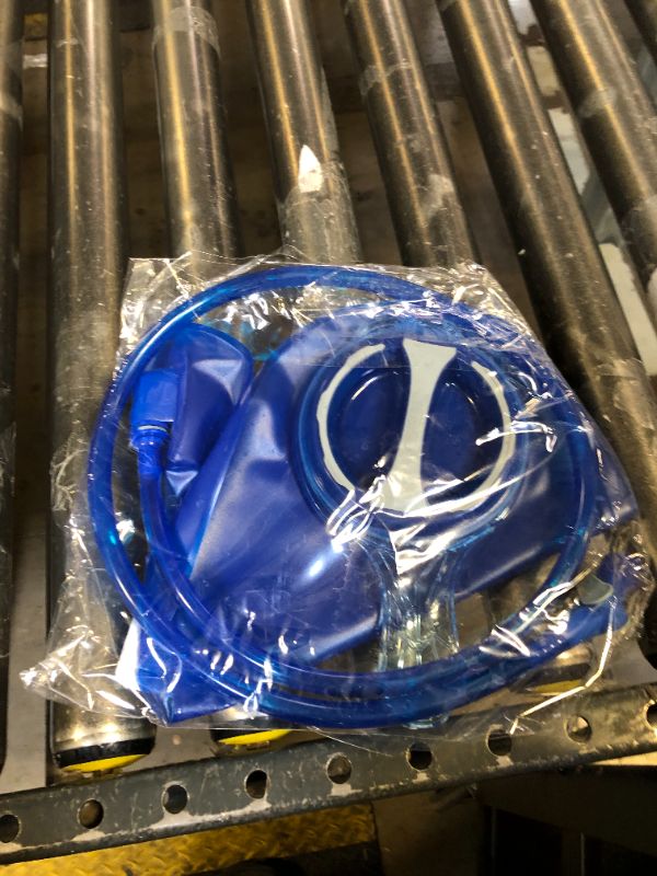 Photo 1 of HYDRATION PACK BAG