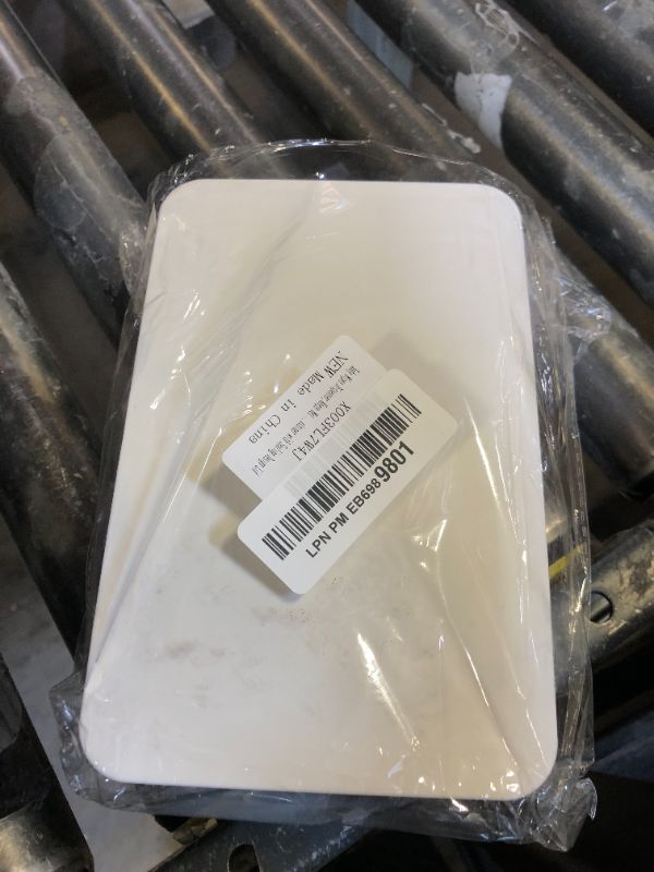 Photo 1 of BABY WIPE DISPENSER 