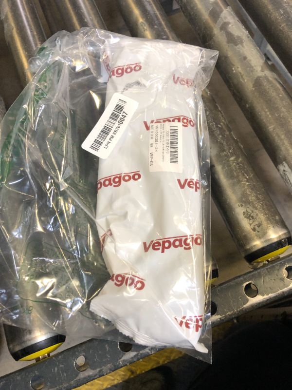 Photo 1 of Vepagoo 10 Inches 35 Lb/156N Gas Shocks Struts Lift Supports Compatible with Truck Pickup Tool Box Lid RV Door, Set of 2