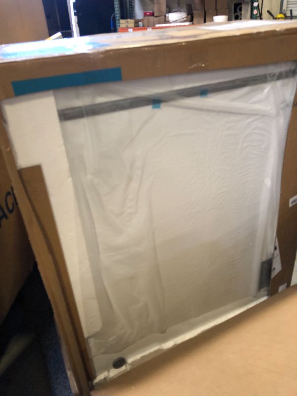 Photo 1 of Midea MERC07C4BAWW 7.0 Cubic Feet Chest Freezer Cu.ft-Convertible, White