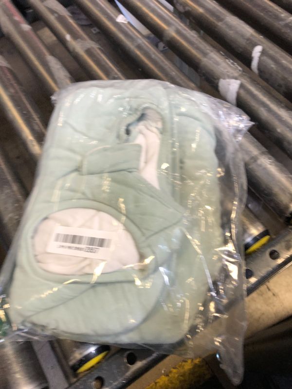 Photo 1 of Rayon Made from Bamboo Sleep Sack 6-12 Months 2.5 Tog Winter Warm Ultra Soft Baby Wearable Blanket Toddler Sleep Sack for Babies Unisex Girl Boy 2-Way Zipper Quilted Thick Baby Sleeping Bag