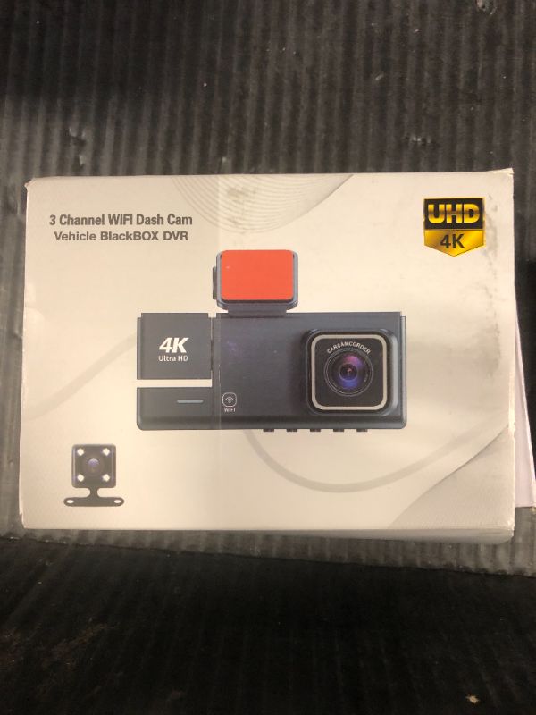 Photo 1 of 3M5 Dash cam
