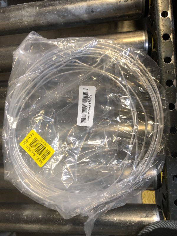 Photo 1 of 9 Gauge Bendable Aluminum Wire, 32.8 Feet Metal Craft Wire for Sculpting, DIY Jewelry Making, Doll Making, Modelling and Bonsai Training (3mm)