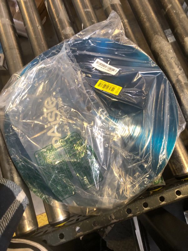 Photo 1 of Paiste 16 Inches Color Sound 900 Blue China Cymbal