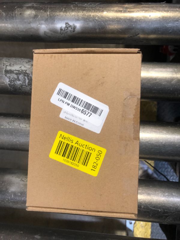 Photo 1 of 2 Pack 14 Inch Chainsaw Chain 52 Drive Links, .050" Gauge, 3/8" LP pitch, 14-Inch Replacement Chainsaw Chains Low-Kickback Fits Craftsman, Echo, Poulan, Ryobi, Worx 14 inch Chainsaw Chains