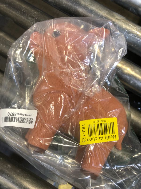 Photo 1 of Farm Fresh Epic Farm Animals Baby Calf Squeezable Toy