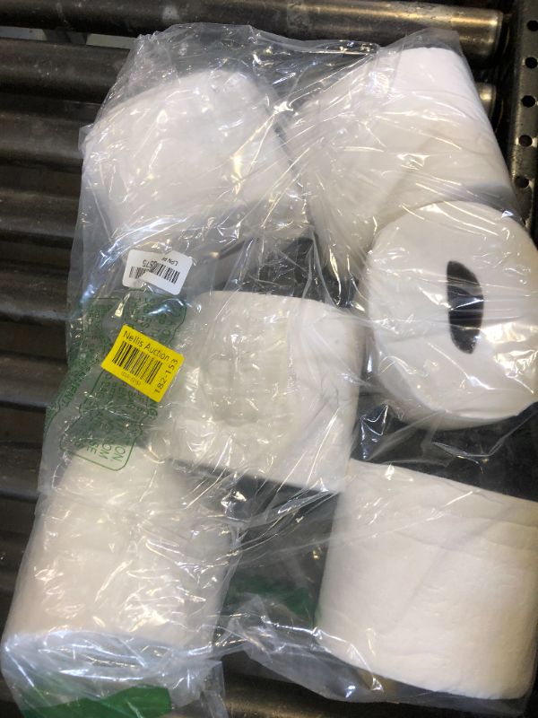 Photo 1 of Charmin Ultra Soft Wide Bathroom Tissue - 6 Jumbo Rolls 221 Sheets