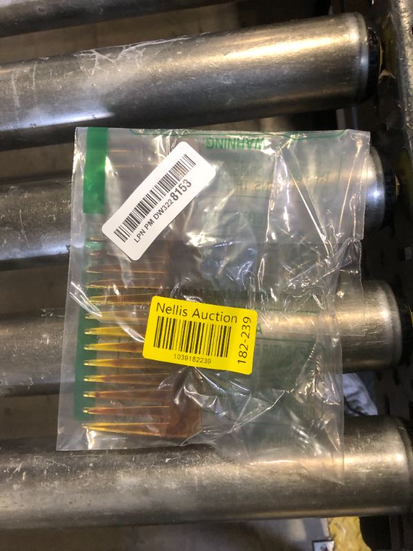 Photo 1 of Patelai Large Hair Detangling Comb, Wide Tooth for Curly, Wet Dry Hair, No Handle Detangler Styling Shampoo Comb(Brown)