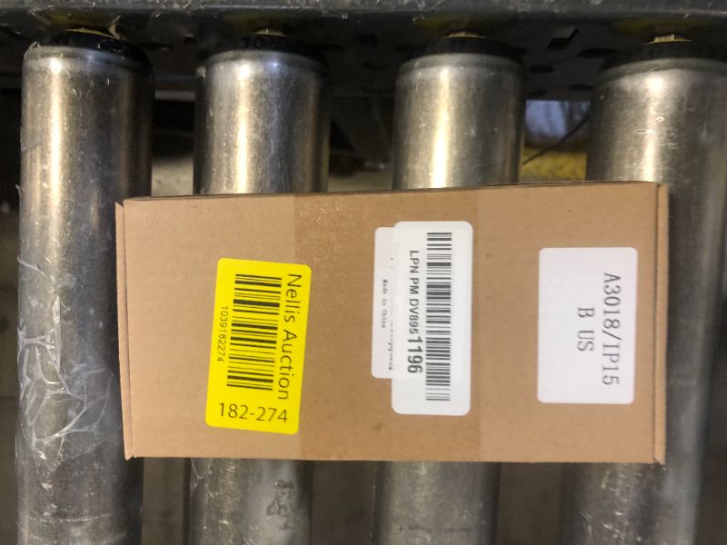 Photo 1 of SwarKing Replacement Battery A3018 Compatible with 15 with Tools