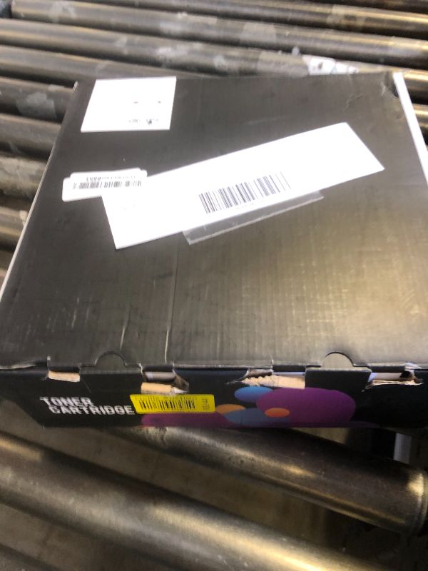 Photo 1 of MYTONER 218X Toner Cartridges 4 Pack (NO CHIP) Compatible Replacement for HP 218X 218A W2180X W2180A for Color Laserjet MFP 3301fdw 3301cdw 3301sdw Pro 3201dw Printer High Yield Ink B/C/M/Y