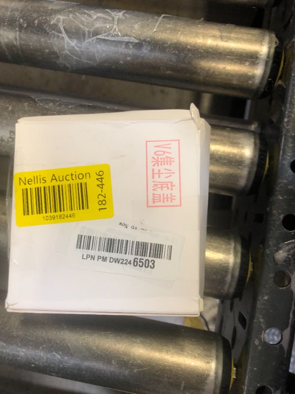 Photo 1 of ACCTDLF Dust Bin Lid Replacement for Dyson V6 Vacuum Cleaner DC44 DC58 DC59 DC62 DC72 DC74 Dust Collector Lid Bin?Bottom Accessories Cover Parts,Dust Bucket Cover
