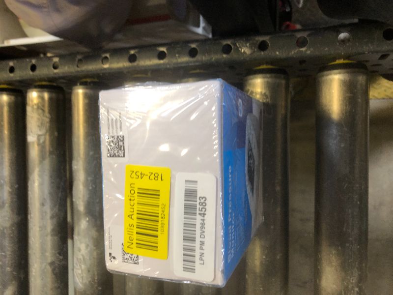 Photo 1 of Blood Pressure Monitors for Home use, Automatic Digital BP Machine, Adjustable Upper-Arm Blood Pressure Cuff(8.7'' -16.5''), Large Clear LCD Backlit Display&HR Detection, 2x99 Sets Memory