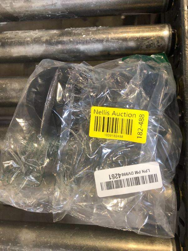 Photo 1 of Union Connector Kit Compatible with Hayward SPX3200UNKIT for Select Hayward Tristar, Northstar and EcoStar Pool Pumps and Select SwimClear Cartridge Filters (2-Pack)
