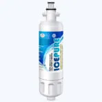 Photo 1 of ICEPURE REPLACEMENT FILTER RWF1200A