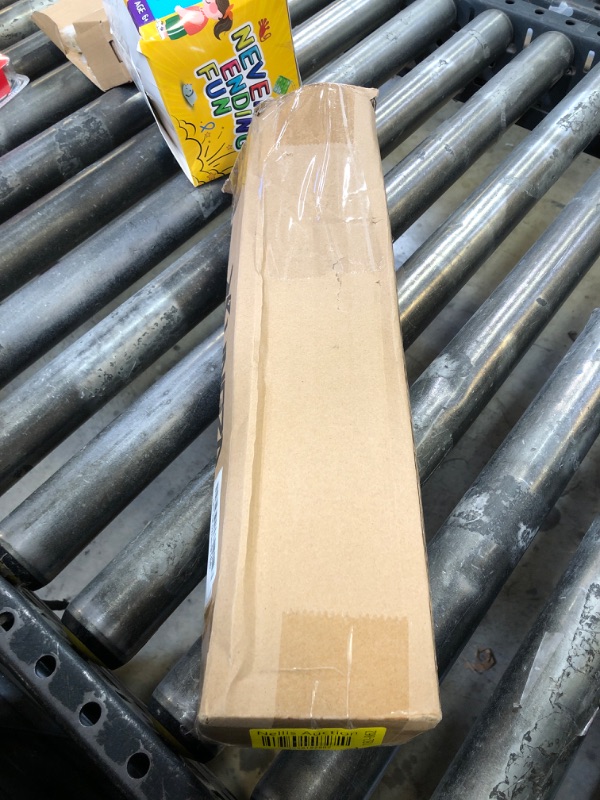 Photo 1 of UPF 50+ Beach Umbrella with Adjustable Universal Clamp