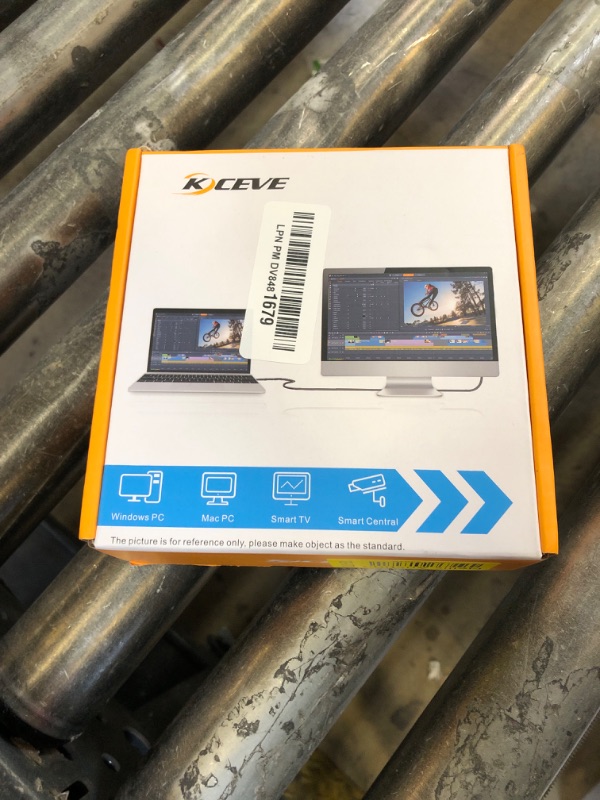Photo 1 of USB C Switch,Bi-Directional USB C Switcher 2 Computers,MLEEDA USB Type C KVM Switch 8K@60Hz 4K@120Hz Video/10Gbps Data Transfer/100W Charging,Compatible with Thunderbolt Device,2 USB-C Cables Included