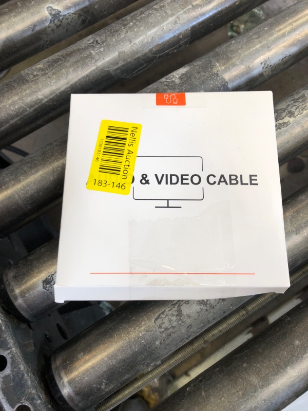 Photo 1 of DGHUMEN 8K HDMI Cable 10Ft- Ultra High Speed 48Gbps HDMI 2.1 Cable - Support 8K@60Hz, 4K@120Hz - Feature Dynamic HDR - HDMI Cables for Monitors, HDTV, Projectors