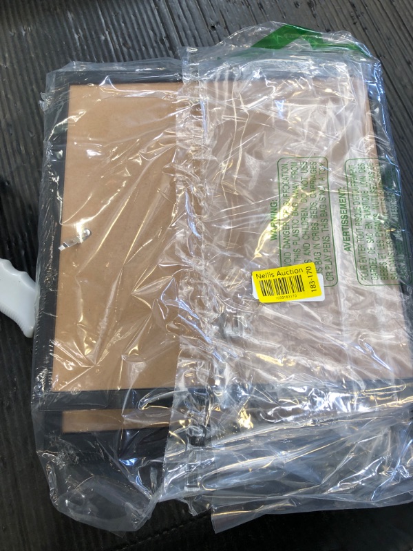Photo 1 of Fisnish 12x12 Picture Frames