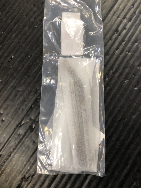 Photo 1 of Feelers 304 Stainless Steel M8-1.25 Fully All Threaded Rod, Long Threaded Screw, Right Hand Threads, 250mm Length?Pack of 2?