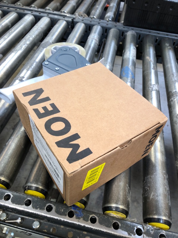Photo 1 of MOEN T3111 Kingsley Moentrol Trim Kit Valve Required, One size, Chrome