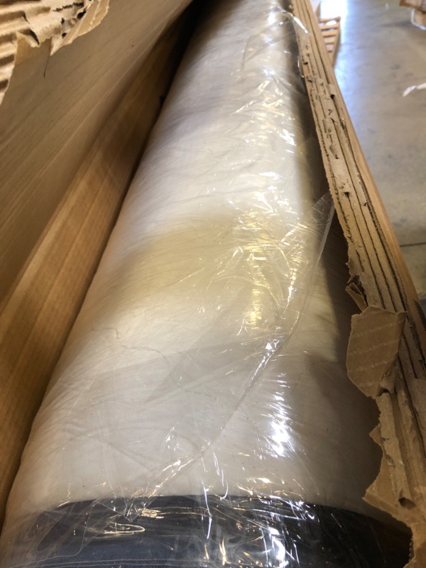 Photo 1 of Amztree Queen Mattress 12 Inch Mattress Queen Size - Memory Foam & Pocket Coils Springs, Pressure Relief, Medium Firm Comfort, Motion Isolation, Ideal for All Sleep Positions, CertiPUR-US Certified