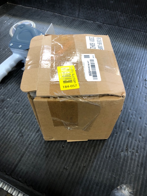 Photo 1 of Dewinston 230V 1/6Hp Circulator Pump Compatible with Grundfos 3-Speed Stainless Steel Circulator Pump Compatible with UPS26-99SFC, with 98961765
