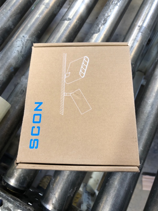 Photo 1 of SCON XTB106-24SD 24V Array LED Spotlight Lamp Head for Recessed/Ceiling/Pendant Magnetic Track Lighting System, Support Dimming Ceiling Downlight Wall Light (7W/3000K-Warm White/24°/Ra85)