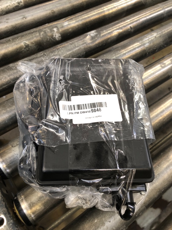 Photo 1 of Torkettle Winch Solenoid Relay Control contactor Box for 8000-17000lbs Electric ATV UTV Winch 12V