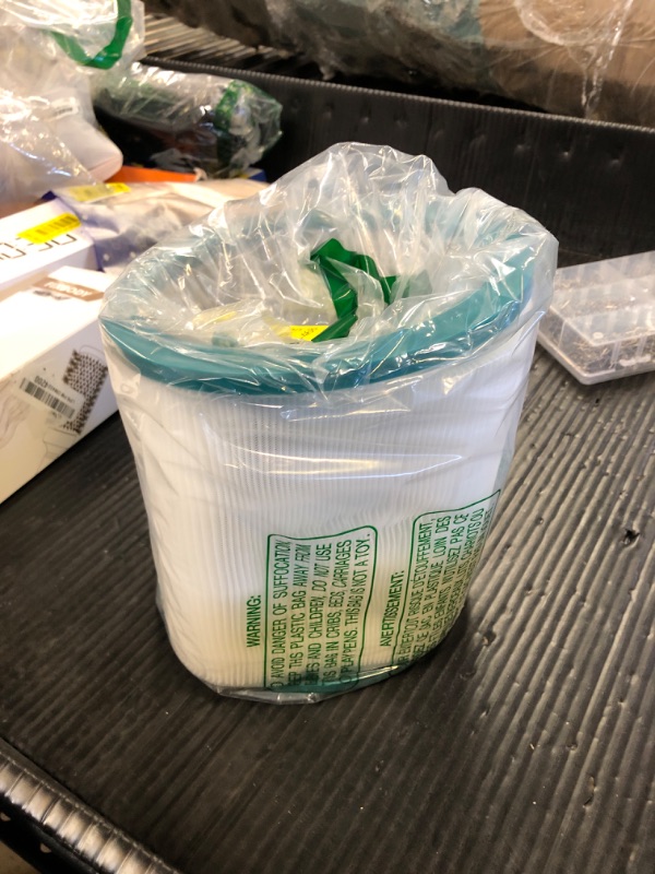 Photo 1 of TP01 HEPA Filter Replacement for Dyson Tower Purifier Pure Cool Link TP01, TP02, TP03, AM11, BP01, Funmit 360° Combi HEPA and Activated Carbon Filter, Compared to Part 968126-03