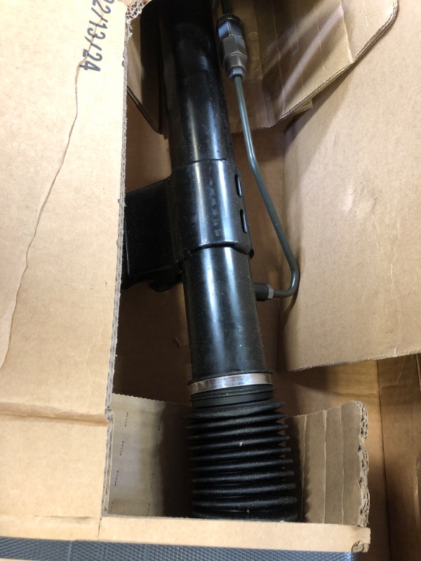 Photo 1 of Rack And Pinion Gear - Mopar (52124724AH)
