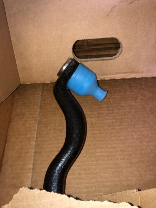Photo 1 of Rack And Pinion Gear - Mopar (52124724AH)
