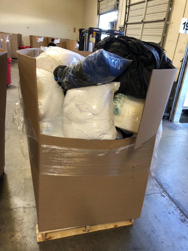 Photo 1 of VARIOUS USED MISC. ITEMS - FINAL SALE, NO RETURNS 