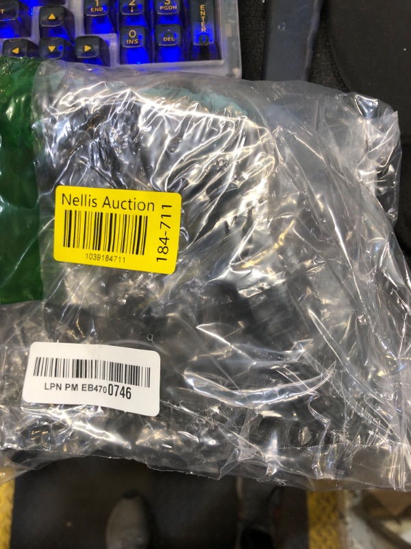 Photo 1 of 5pcs Steam Cleaner Accessories Set for EM-303 Steam Cleaner