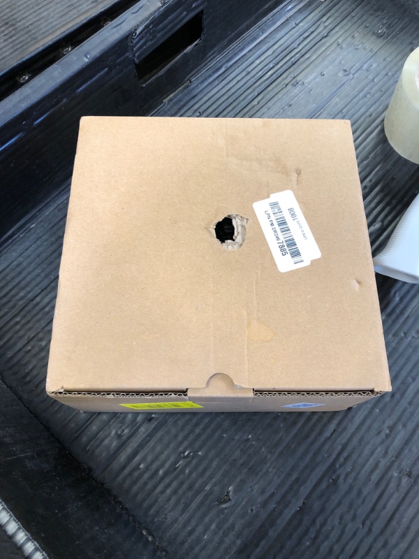 Photo 1 of Electric Scooter Rear Wheel,High Strength Electric Scooter Replacement Cellular Tire with 120mm Disc Brake for PRO PRO2 M3