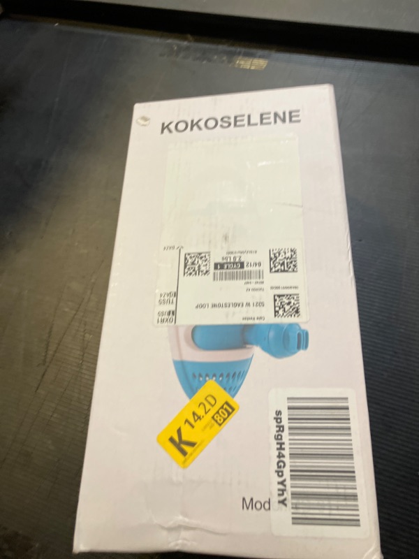 Photo 1 of KokoSelene Bath Jets for Tub, Portable Bathtub Jets for Home Spa, Creates Soothing Bubbles and Massage for Relaxing Daily Use
