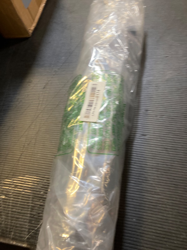 Photo 1 of TRANSON Small Poster Tube Storage 17“ to 27” Extendable for Documents Blueprints Artworks Scrolls