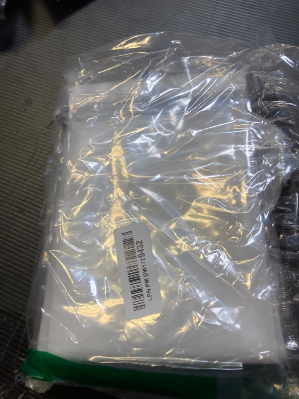 Photo 1 of Clear Stroller Rain Cover, Universal Travel Weather Shield Breathable Baby Stroller Rain Cover for Windproof, Waterproof, Protect from Sun Dust Snow