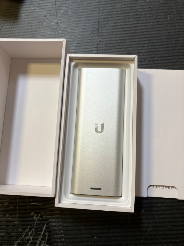 Photo 1 of Ubiquiti Networks UniFi Cloud Key Gen2 (UCK-G2)