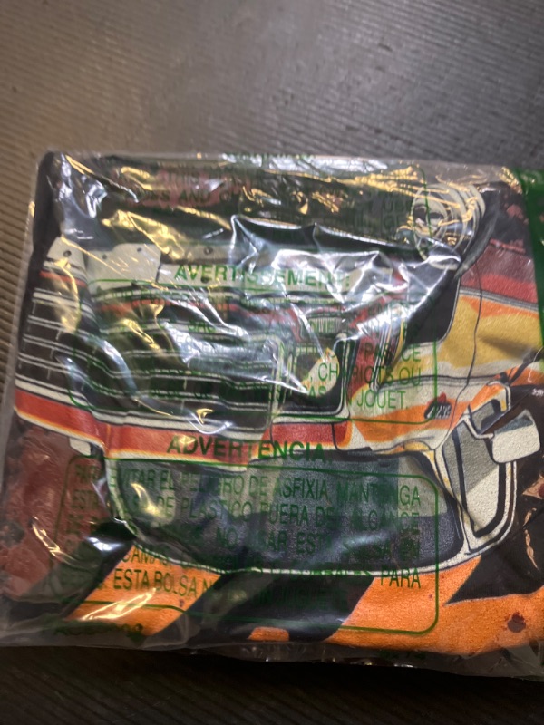 Photo 1 of 1977 Squarebody Truck Round Eyes K10 Square body Truck T-Shirt